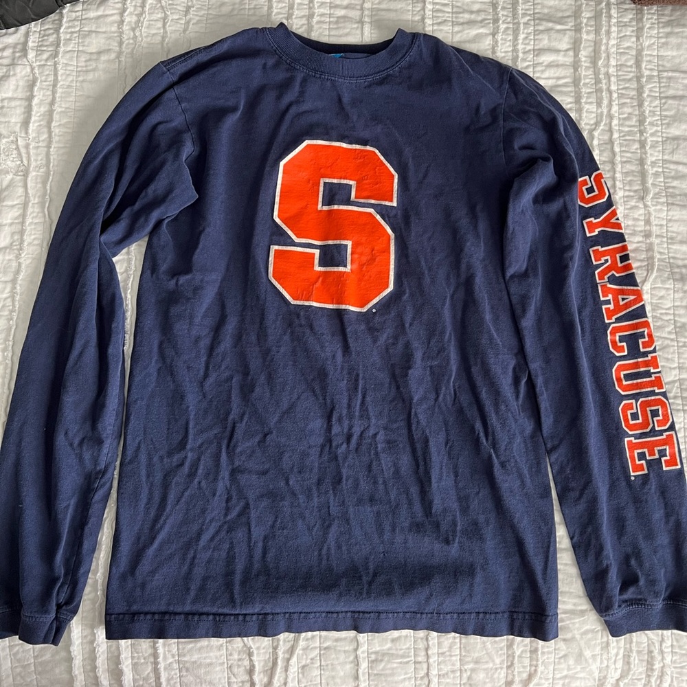 Syracuse Long Sleeve